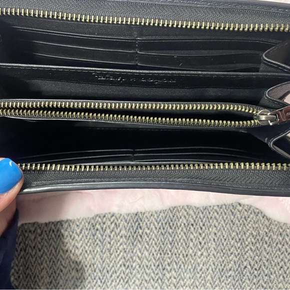 Coach X Disney Mickey Mouse wallet - Picture 4 of 6